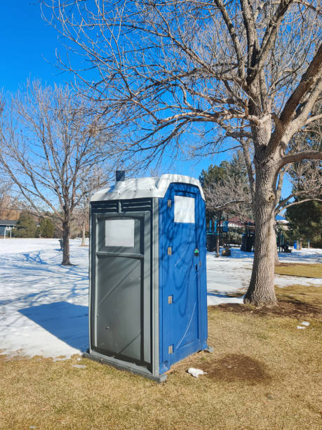 Professional Portable Potty Rental in South Chicago Heights, IL